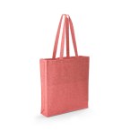 MARACAY. Torba zawierająca bawełnę pochodzącą z recyklingu (70%) z poliestru (30% rPET) (140 g/m²)