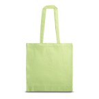 MARACAY. Torba zawierająca bawełnę pochodzącą z recyklingu (70%) z poliestru (30% rPET) (140 g/m²)