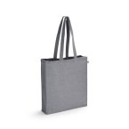 MARACAY. Torba zawierająca bawełnę pochodzącą z recyklingu (70%) z poliestru (30% rPET) (140 g/m²)