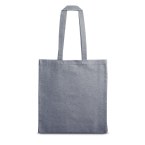 MARACAY. Torba zawierająca bawełnę pochodzącą z recyklingu (70%) z poliestru (30% rPET) (140 g/m²)
