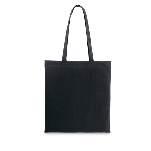 CAIRO. Torba z recyklingowanej bawełny (70%) i poliester (30% rPET) (180 g/m²)