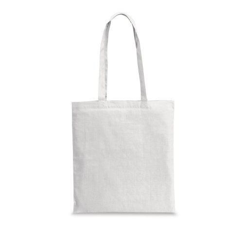 CAIRO. Torba z recyklingowanej bawełny (70%) i poliester (30% rPET) (180 g/m²)