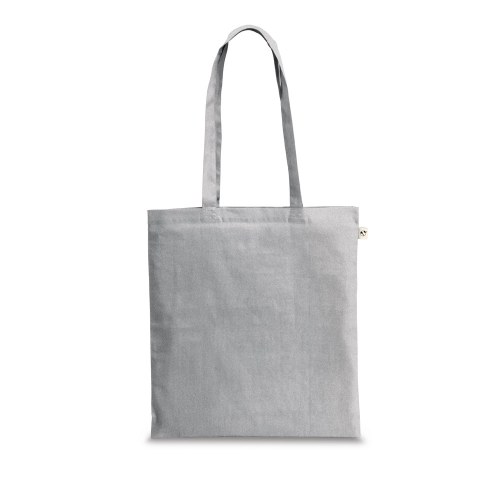 CAIRO. Torba z recyklingowanej bawełny (70%) i poliester (30% rPET) (180 g/m²)