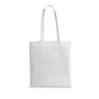 CAIRO. Torba z recyklingowanej bawełny (70%) i poliester (30% rPET) (180 g/m²)