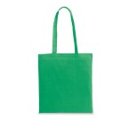 CAIRO. Torba z recyklingowanej bawełny (70%) i poliester (30% rPET) (180 g/m²)