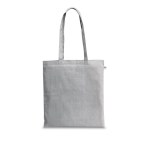 CAIRO. Torba z recyklingowanej bawełny (70%) i poliester (30% rPET) (180 g/m²)