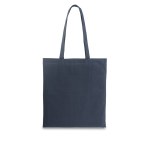 CAIRO. Torba z recyklingowanej bawełny (70%) i poliester (30% rPET) (180 g/m²)