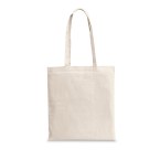 CAIRO. Torba z recyklingowanej bawełny (70%) i poliester (30% rPET) (180 g/m²)