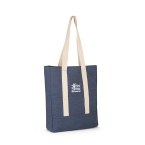 DENIM CASUAL. Torba jeansowa (300 g/m²)