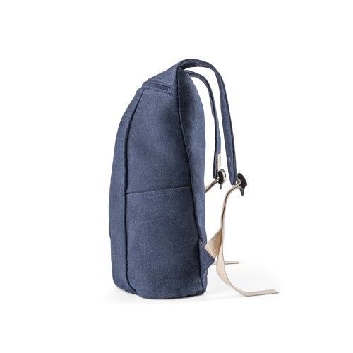 DENIM BPACK. Plecak jeansowy (300 g/m²)