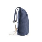 DENIM BPACK. Plecak jeansowy (300 g/m²)