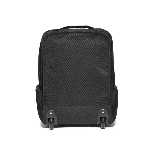 AVENIR. Plecak na kółkach na laptopa 17" z poliester 1680D i 300D
