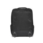 AVENIR. Plecak na kółkach na laptopa 17" z poliester 1680D i 300D