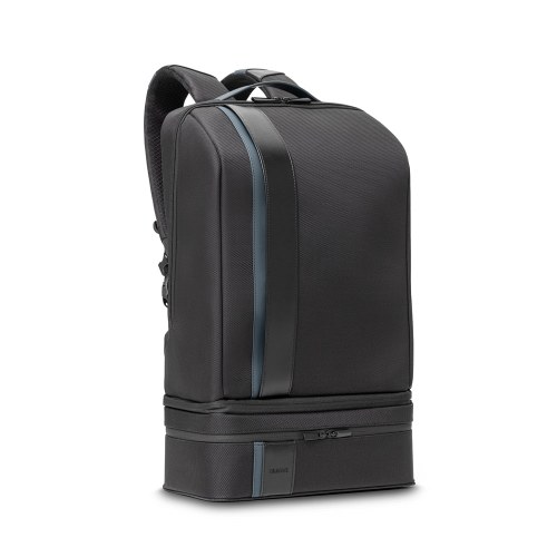 DYNAMIC BACKPACK II. Plecak 2 w 1: plecak + torba chłodząca
