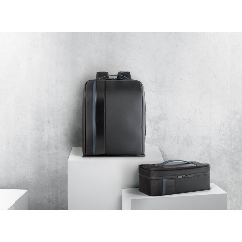 DYNAMIC BACKPACK II. Plecak 2 w 1: plecak + torba chłodząca