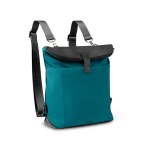 ROVER BACKPACK II. Plecak z tkaniny i PU