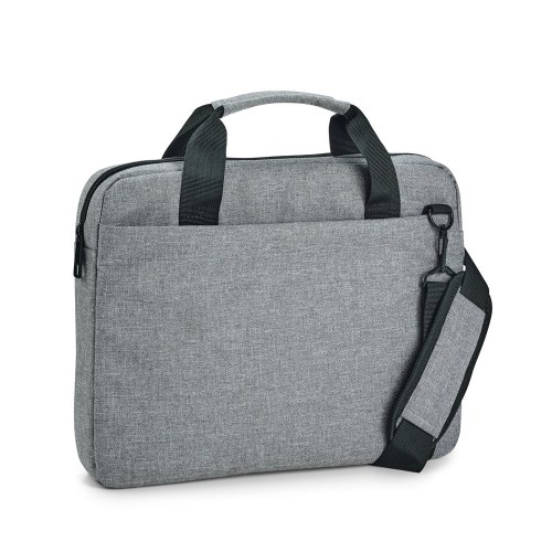 GRAPHS LAPTOP. Teczka na laptopa poliester 600D 14"
