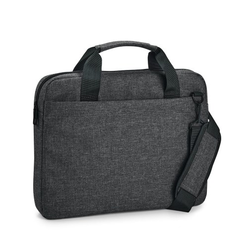 GRAPHS LAPTOP. Teczka na laptopa poliester 600D 14"