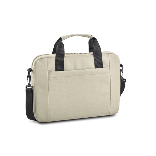 METZ. Torba na laptopa 15.6'' z poliester 600D