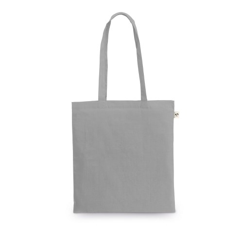 MEXICO. Torba wykonana w recyklingowanej bawełny (70%) i w poliestru (30% rPET) (150 g/m²)