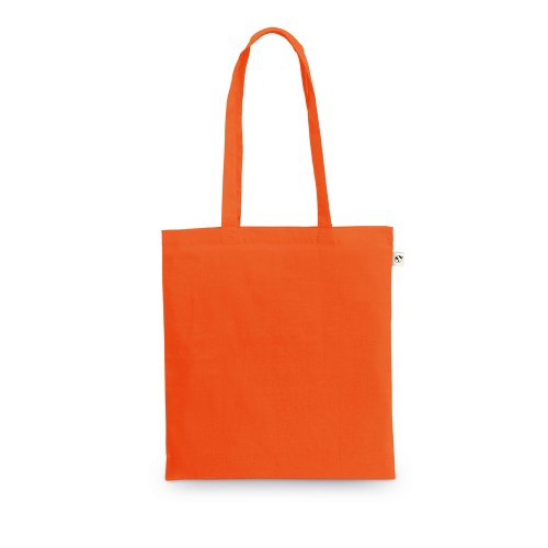 MEXICO. Torba wykonana w recyklingowanej bawełny (70%) i w poliestru (30% rPET) (150 g/m²)