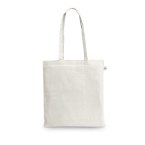 MEXICO. Torba wykonana w recyklingowanej bawełny (70%) i w poliestru (30% rPET) (150 g/m²)