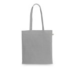 MEXICO. Torba wykonana w recyklingowanej bawełny (70%) i w poliestru (30% rPET) (150 g/m²)