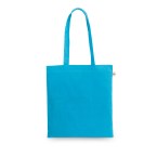 MEXICO. Torba wykonana w recyklingowanej bawełny (70%) i w poliestru (30% rPET) (150 g/m²)