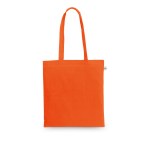 MEXICO. Torba wykonana w recyklingowanej bawełny (70%) i w poliestru (30% rPET) (150 g/m²)
