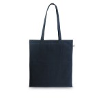 MEXICO. Torba wykonana w recyklingowanej bawełny (70%) i w poliestru (30% rPET) (150 g/m²)