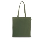 MEXICO. Torba wykonana w recyklingowanej bawełny (70%) i w poliestru (30% rPET) (150 g/m²)