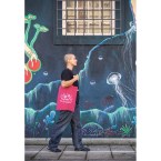 MEXICO. Torba wykonana w recyklingowanej bawełny (70%) i w poliestru (30% rPET) (150 g/m²)