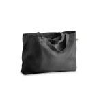 CAMDEN. Torba z bawełny (50%), bawełny z recyklingu (30%) i poliester (20% rPET) (280 g/ m²)