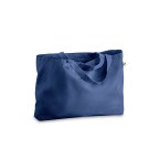 CAMDEN. Torba z bawełny (50%), bawełny z recyklingu (30%) i poliester (20% rPET) (280 g/ m²)