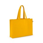 CAMDEN. Torba z bawełny (50%), bawełny z recyklingu (30%) i poliester (20% rPET) (280 g/ m²)
