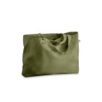 CAMDEN. Torba z bawełny (50%), bawełny z recyklingu (30%) i poliester (20% rPET) (280 g/ m²)