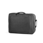 ALEXANDRIA. Plecak poliester 600D 2 w 1 na laptopa 15.6"