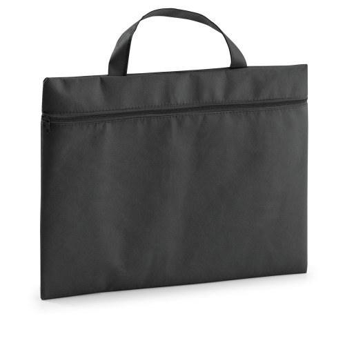 KAYL. Teczka konferencyjna z non-woven (80 g/m²)