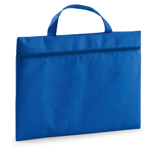KAYL. Teczka konferencyjna z non-woven (80 g/m²)