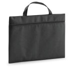 KAYL. Teczka konferencyjna z non-woven (80 g/m²)