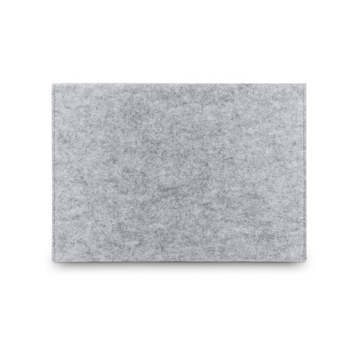 FELPY SLEEVE. Torba na laptopa z filcu z recyklingu (100% rPET)