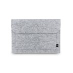 FELPY SLEEVE. Torba na laptopa z filcu z recyklingu (100% rPET)