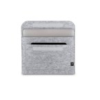 FELPY SLEEVE. Torba na laptopa z filcu z recyklingu (100% rPET)