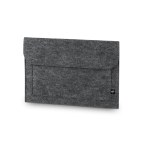 FELPY SLEEVE. Torba na laptopa z filcu z recyklingu (100% rPET)