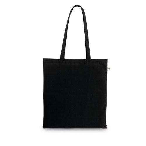 MADEIRA. Torba wykonana w 100% z bawełny organicznej (140 g/m²)
