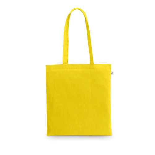 MADEIRA. Torba wykonana w 100% z bawełny organicznej (140 g/m²)
