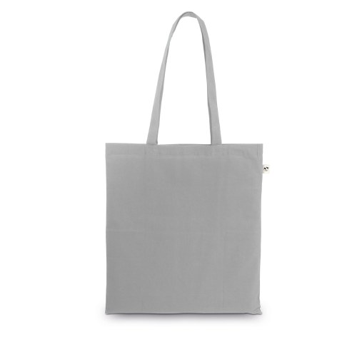 MADEIRA. Torba wykonana w 100% z bawełny organicznej (140 g/m²)