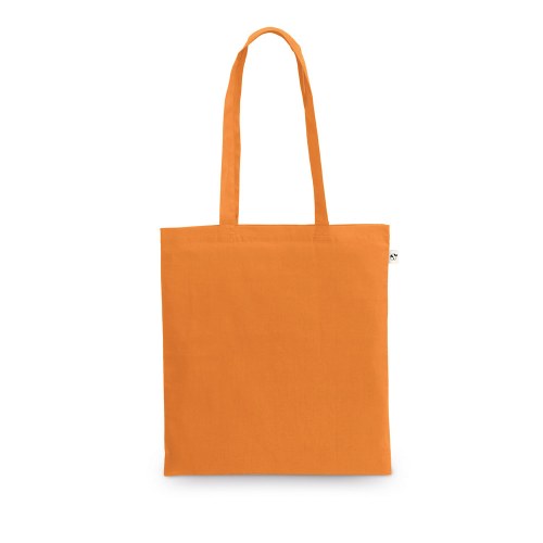 MADEIRA. Torba wykonana w 100% z bawełny organicznej (140 g/m²)