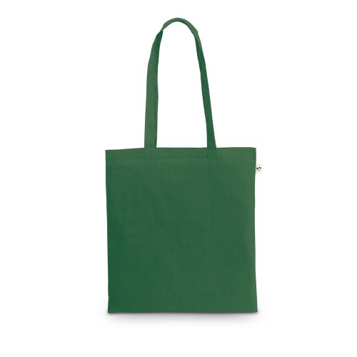 MADEIRA. Torba wykonana w 100% z bawełny organicznej (140 g/m²)