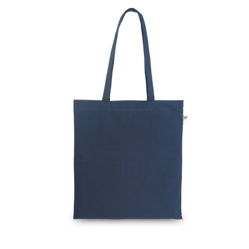 MADEIRA. Torba wykonana w 100% z bawełny organicznej (140 g/m²)